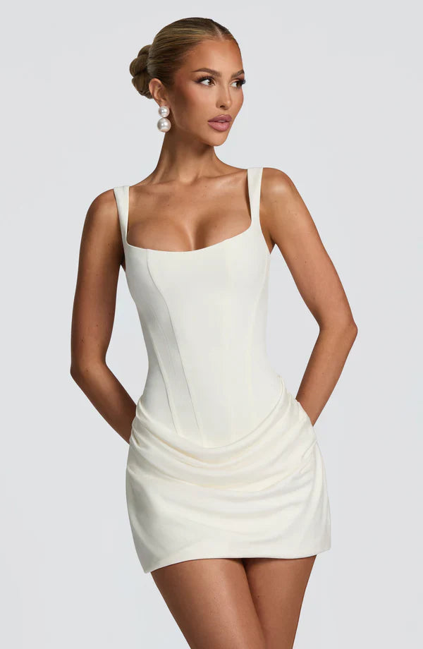 Cyrielle dress