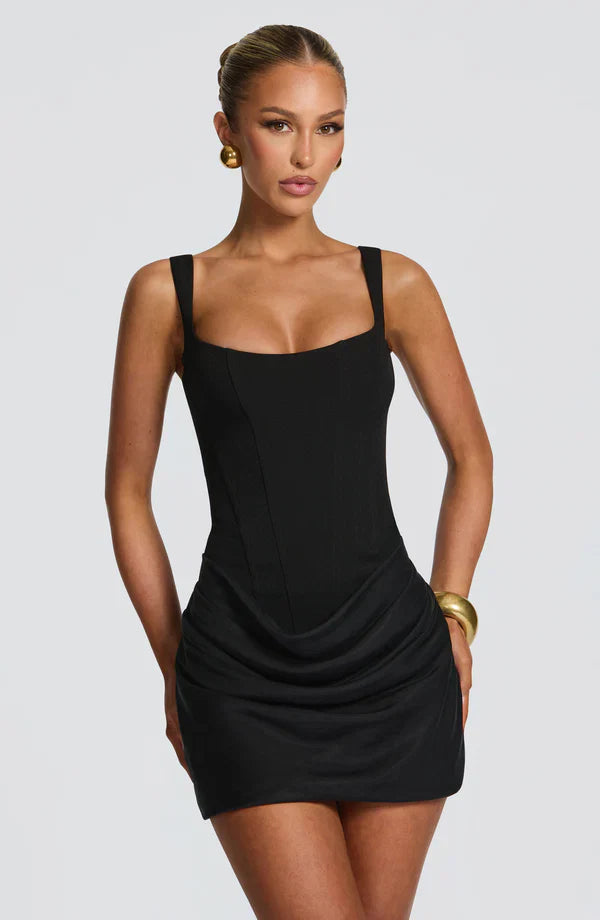 Cyrielle dress