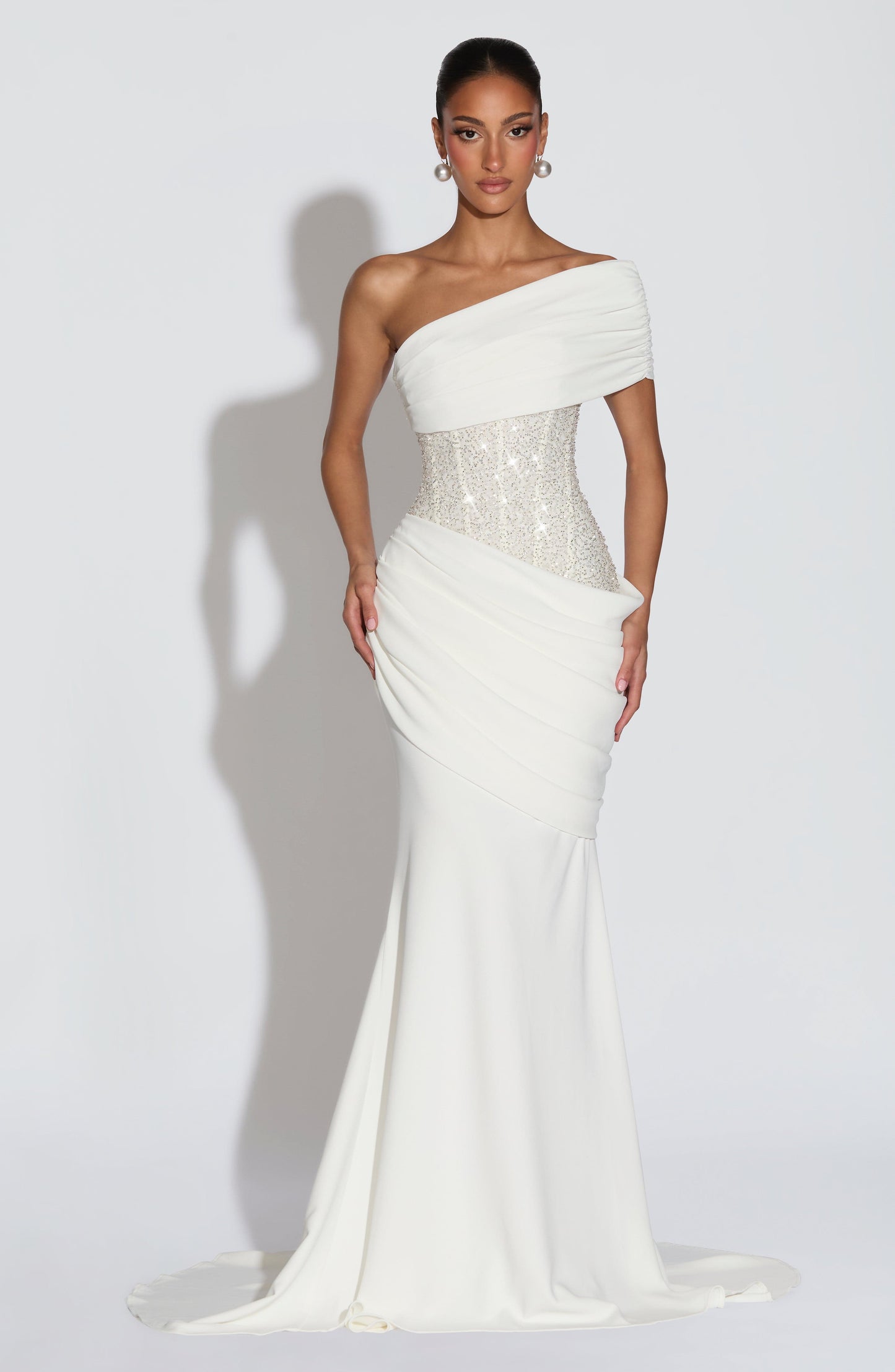 Alina dress
