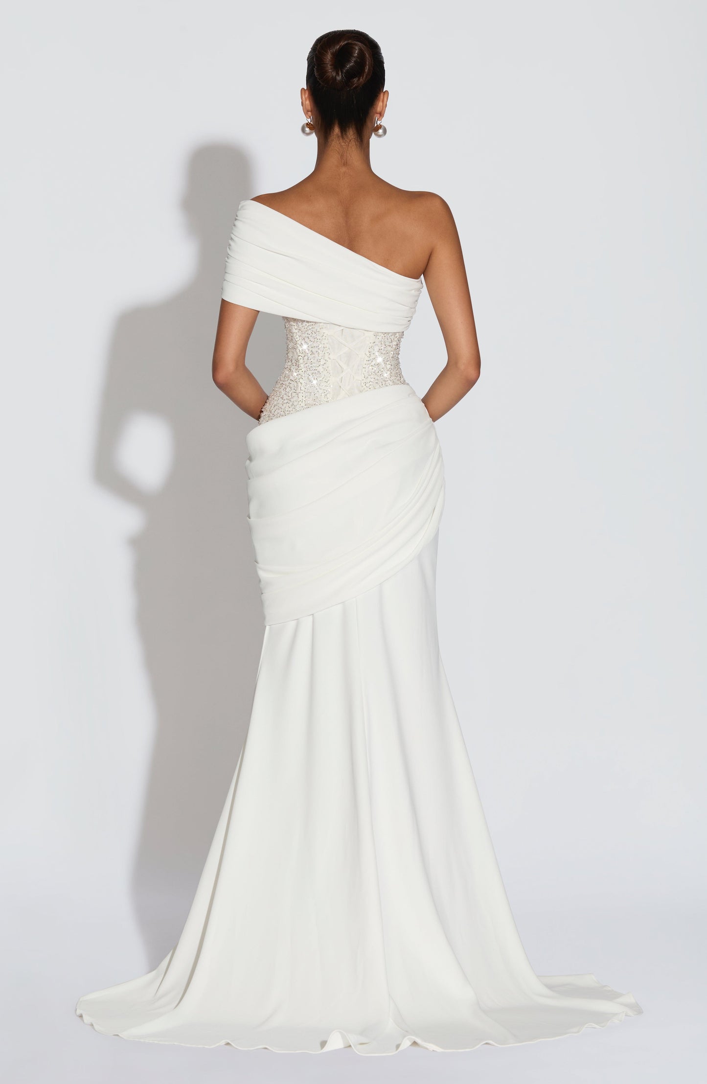 Alina dress