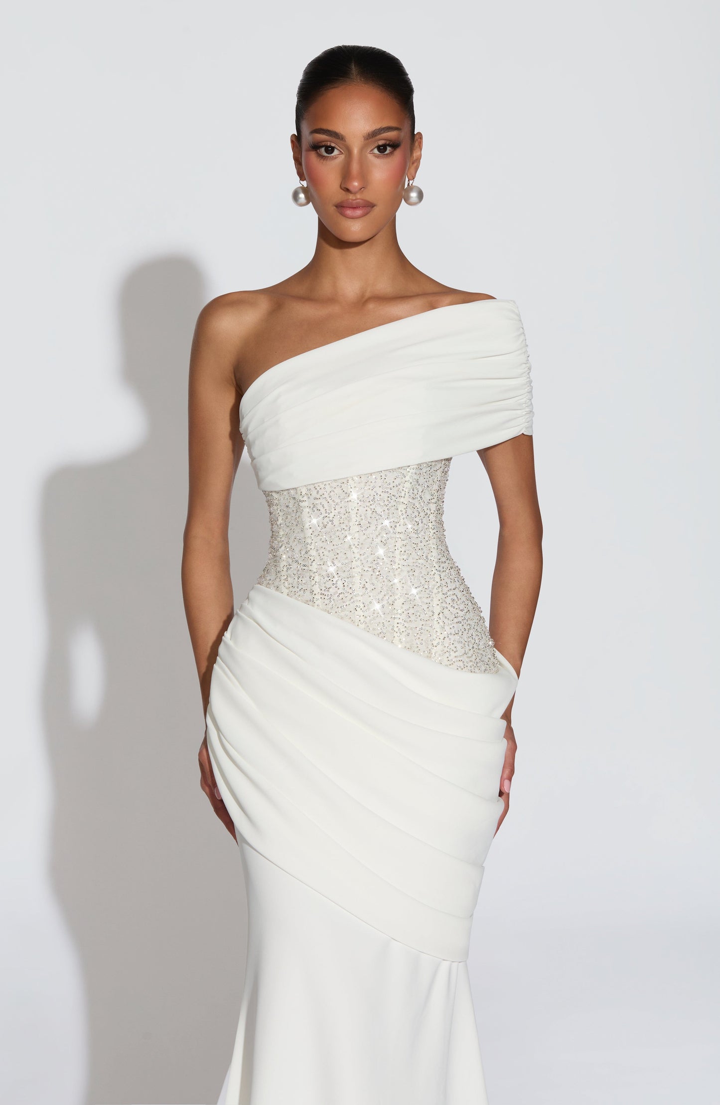Alina dress