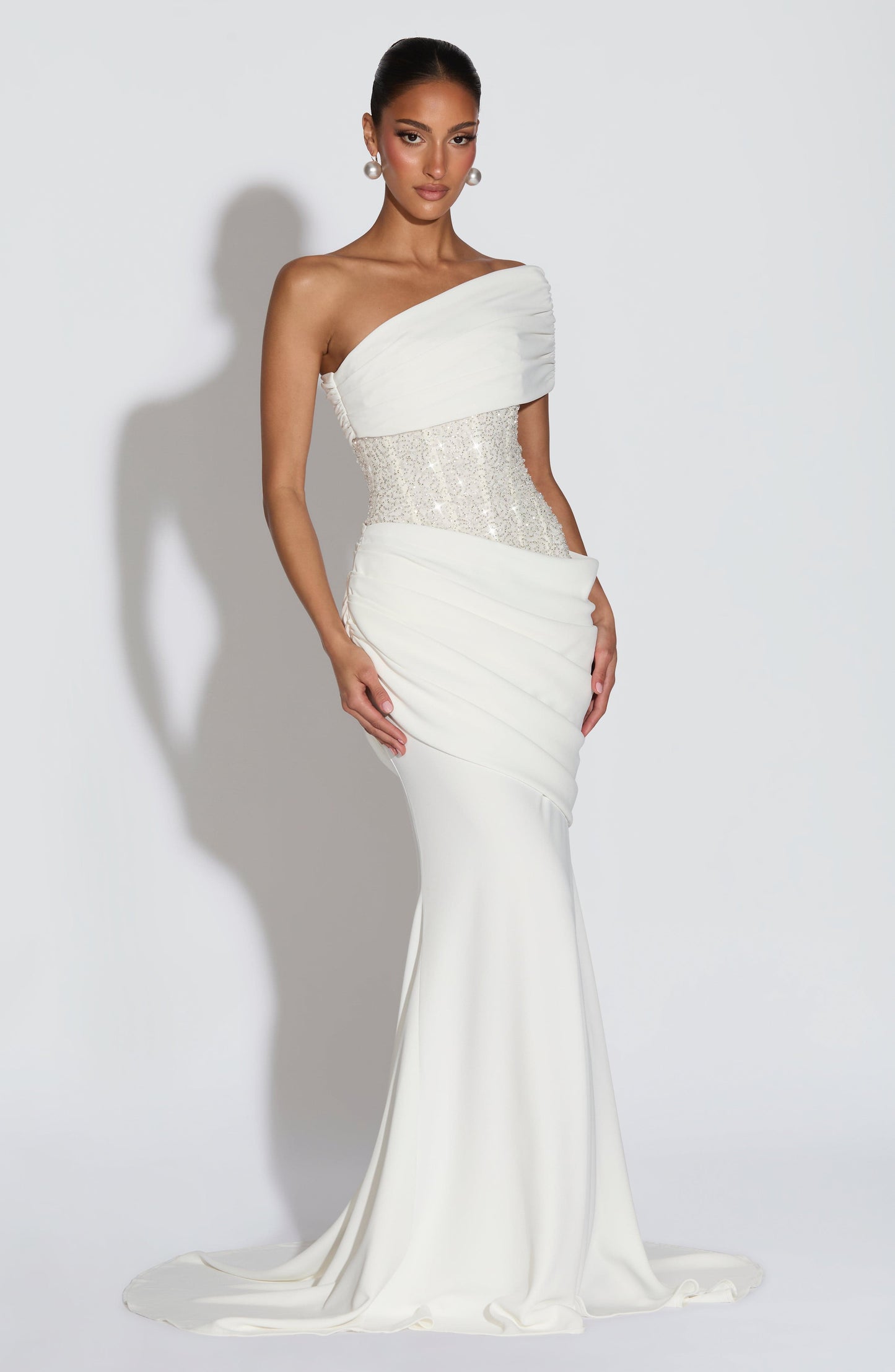 Alina dress