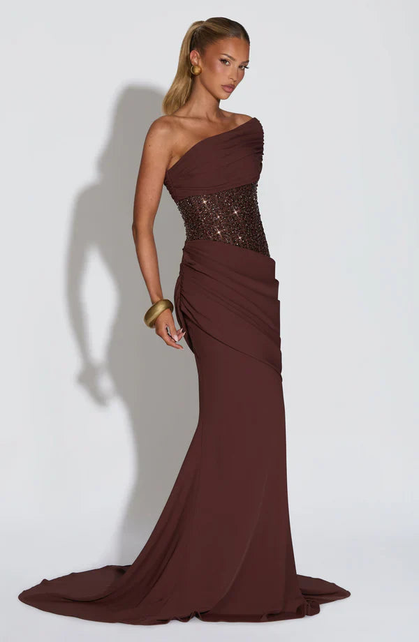 Alina dress