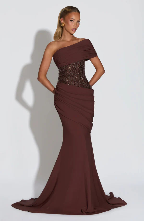 Alina dress