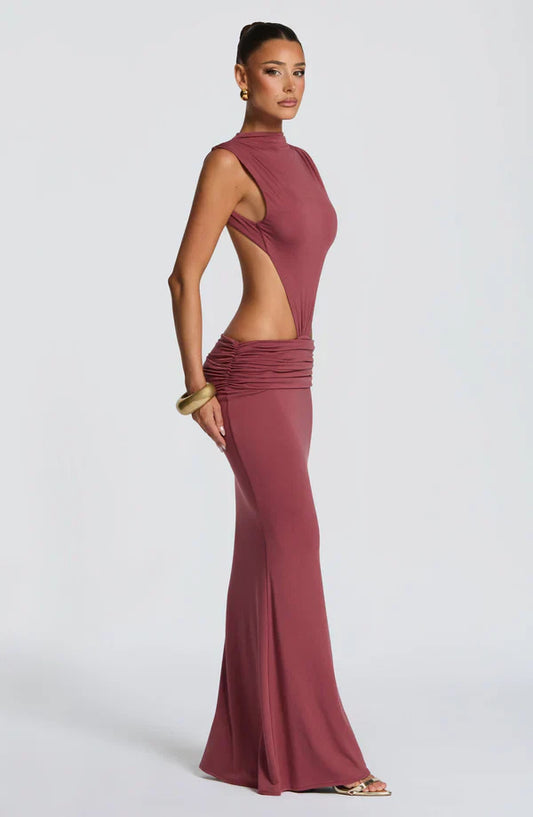 Berty dress