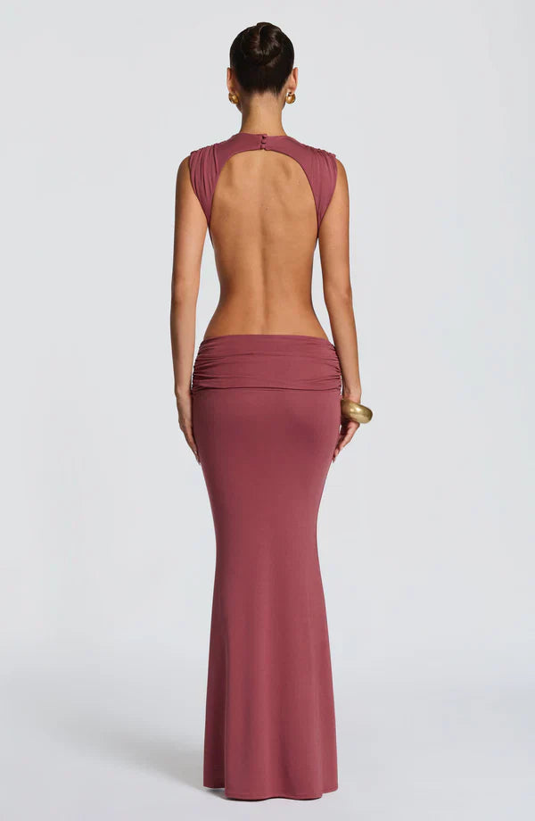 Berty dress