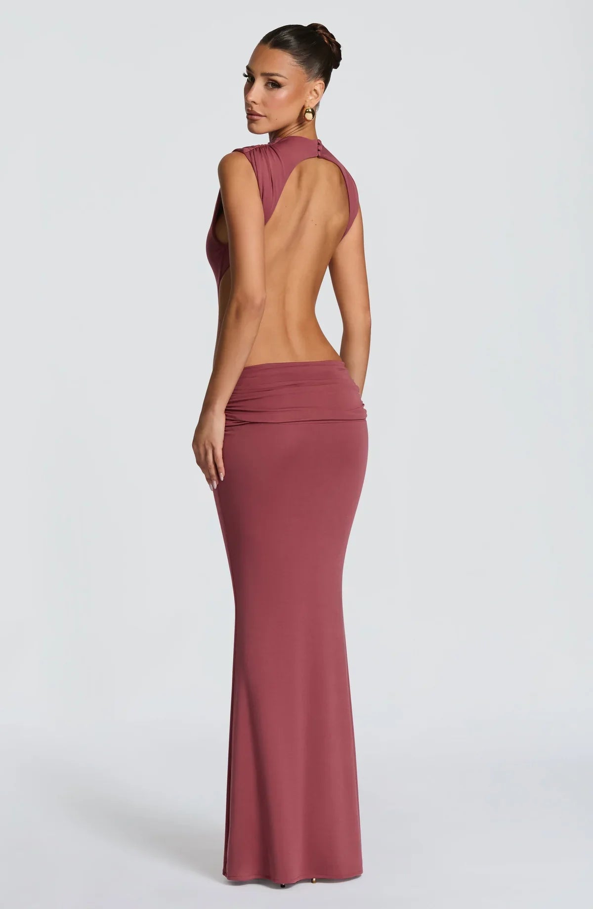 Berty dress