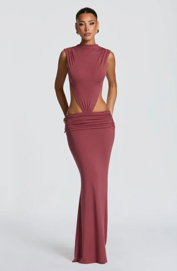 Berty dress