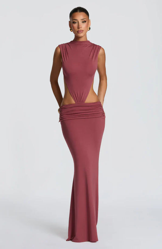 Berty dress