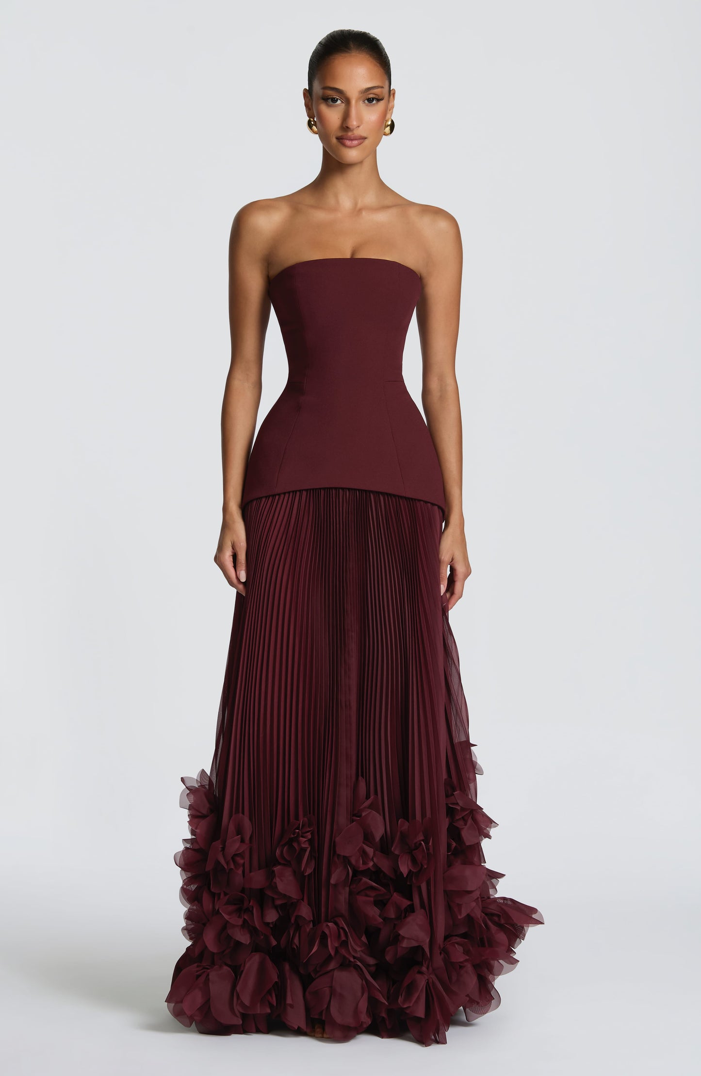 Isaure dress