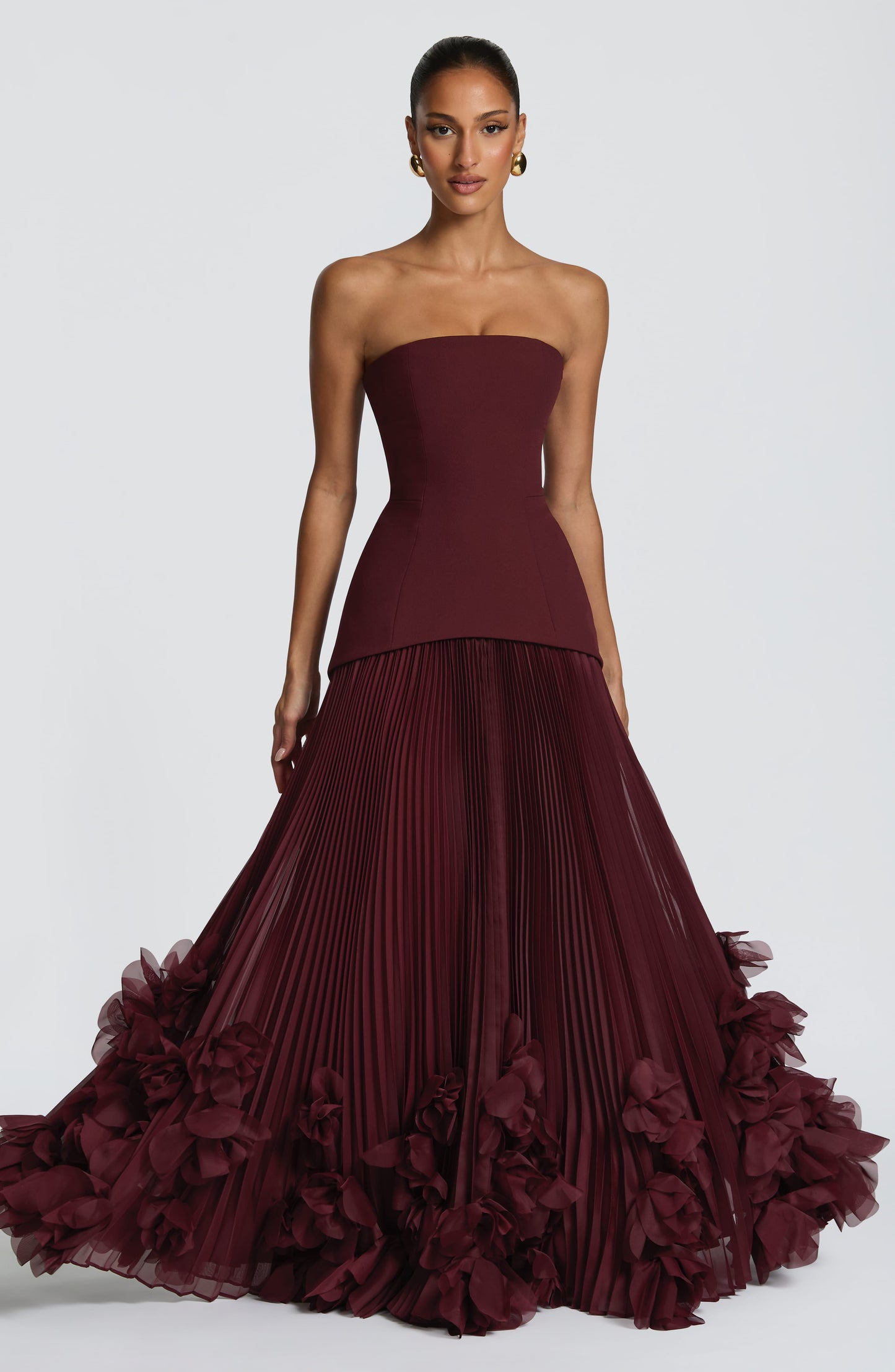 Isaure dress