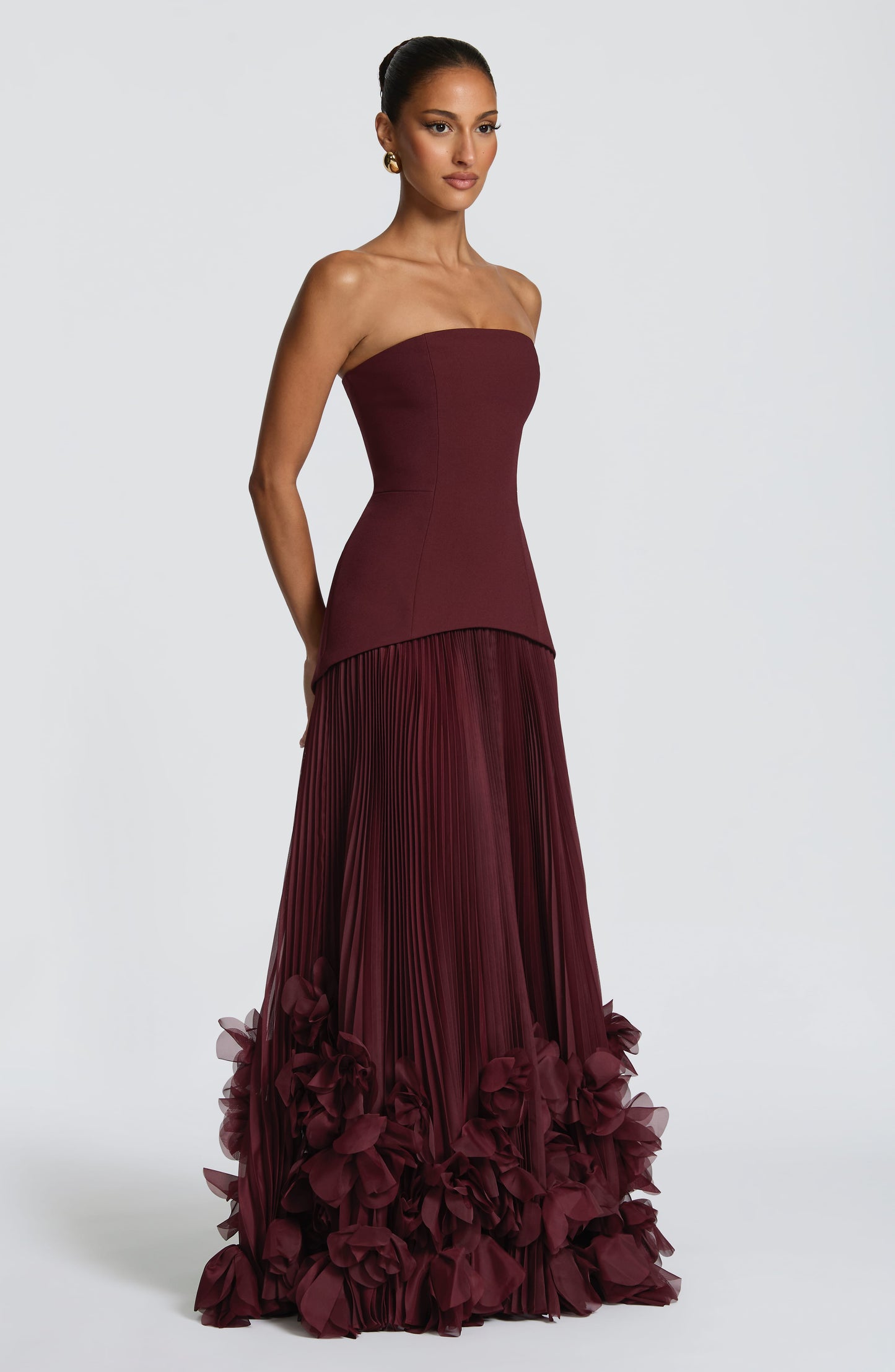 Isaure dress
