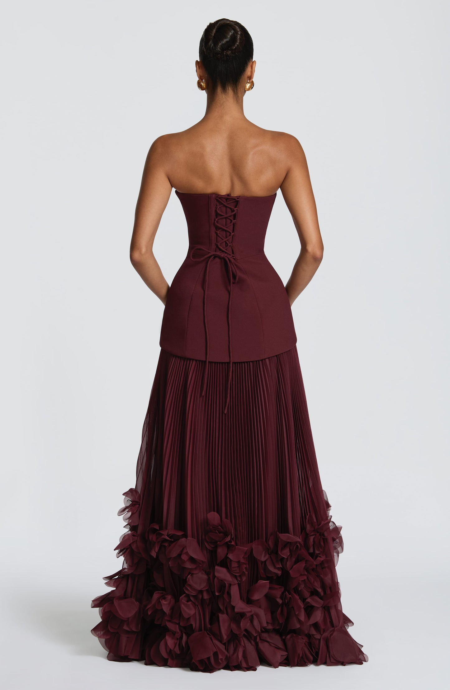 Isaure dress