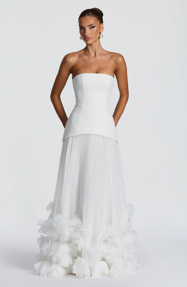 Isaure dress