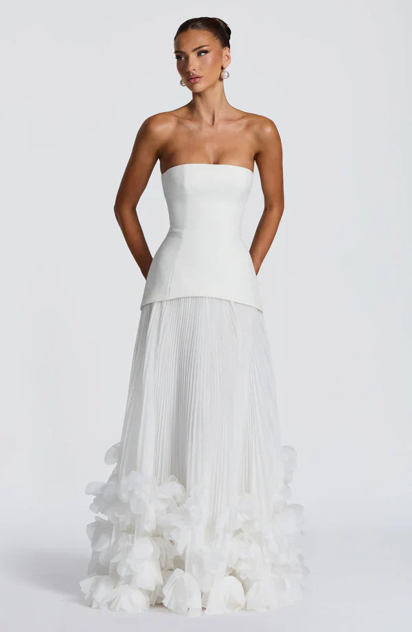 Isaure dress