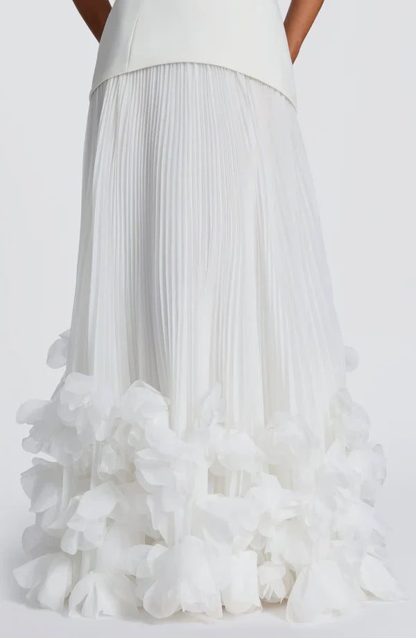Isaure dress