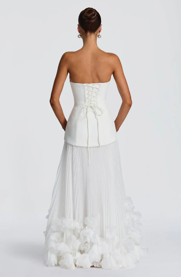 Isaure dress