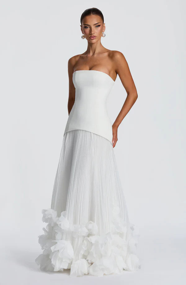 Isaure dress