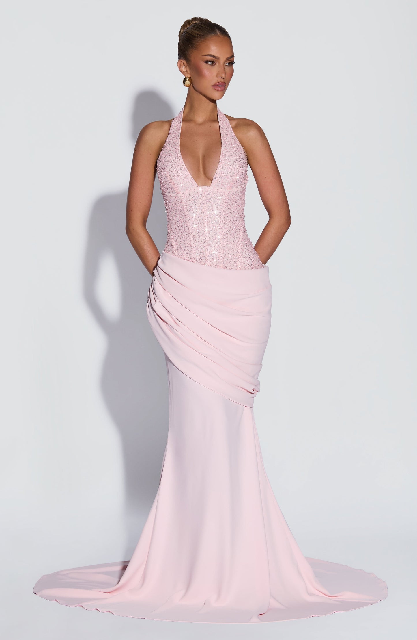 Triana dress