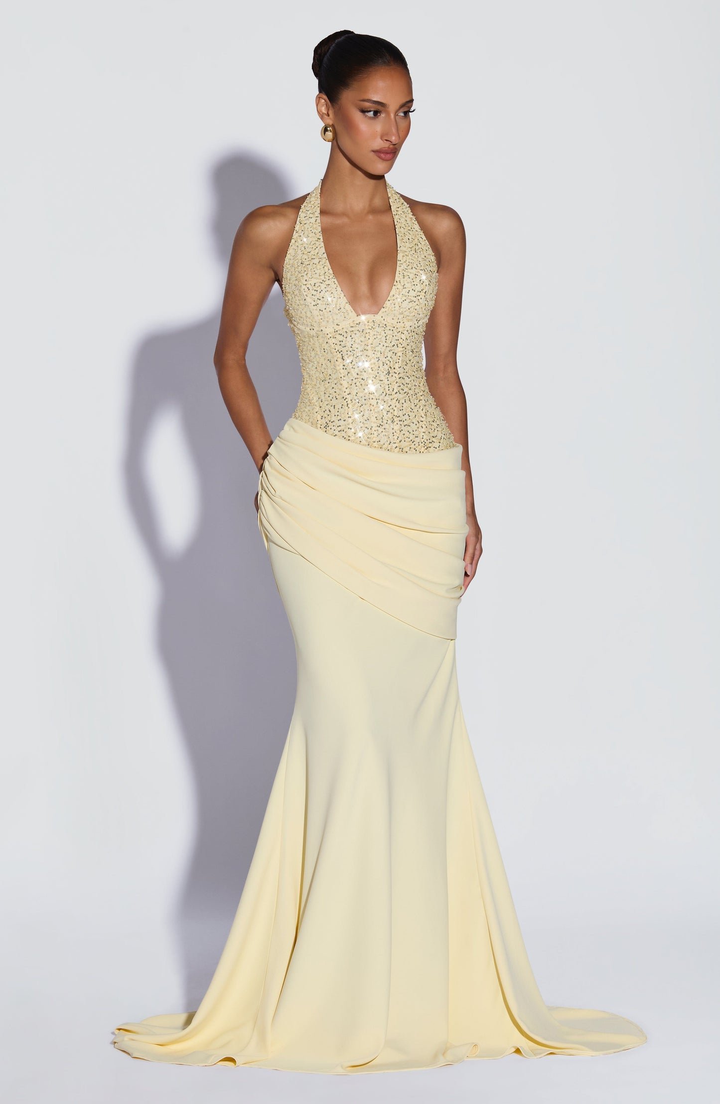 Tria dress