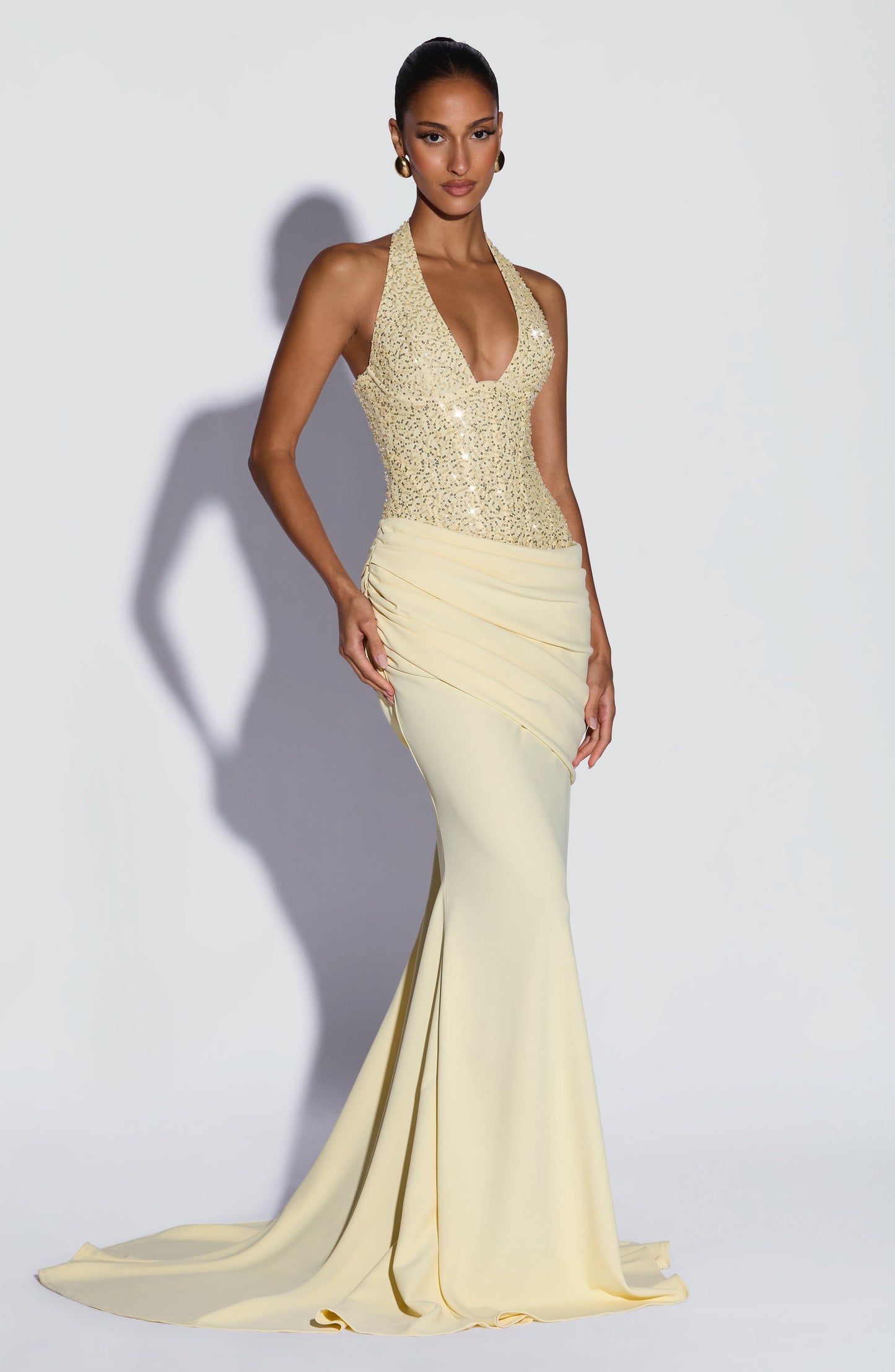 Tria dress