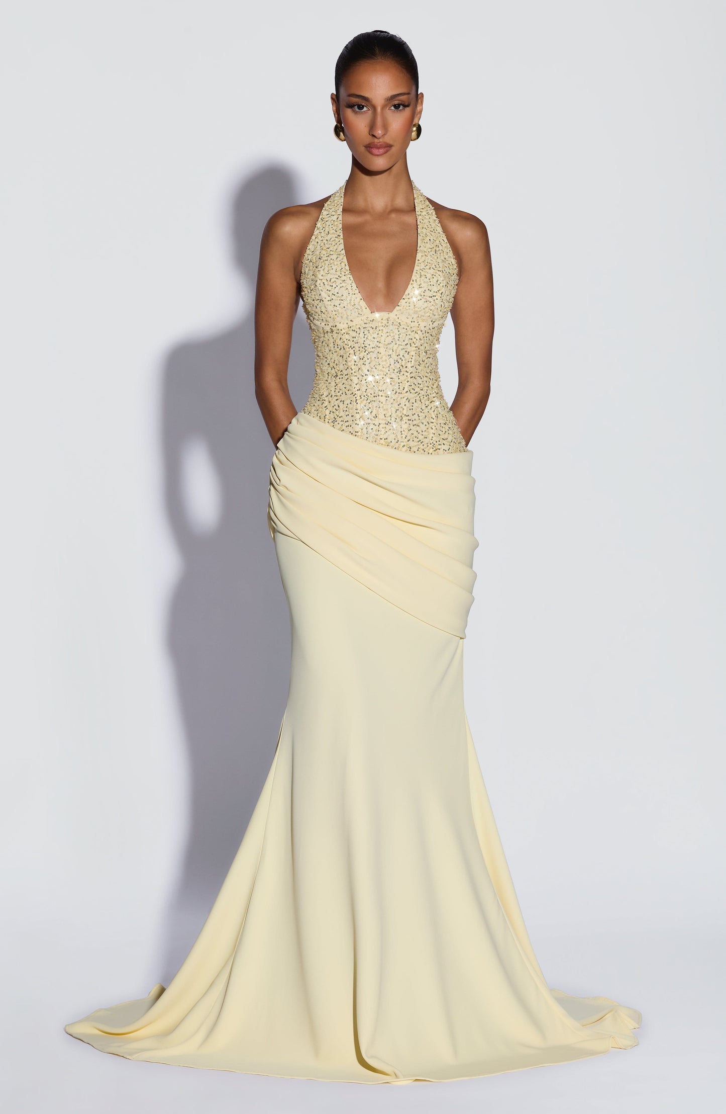 Tria dress