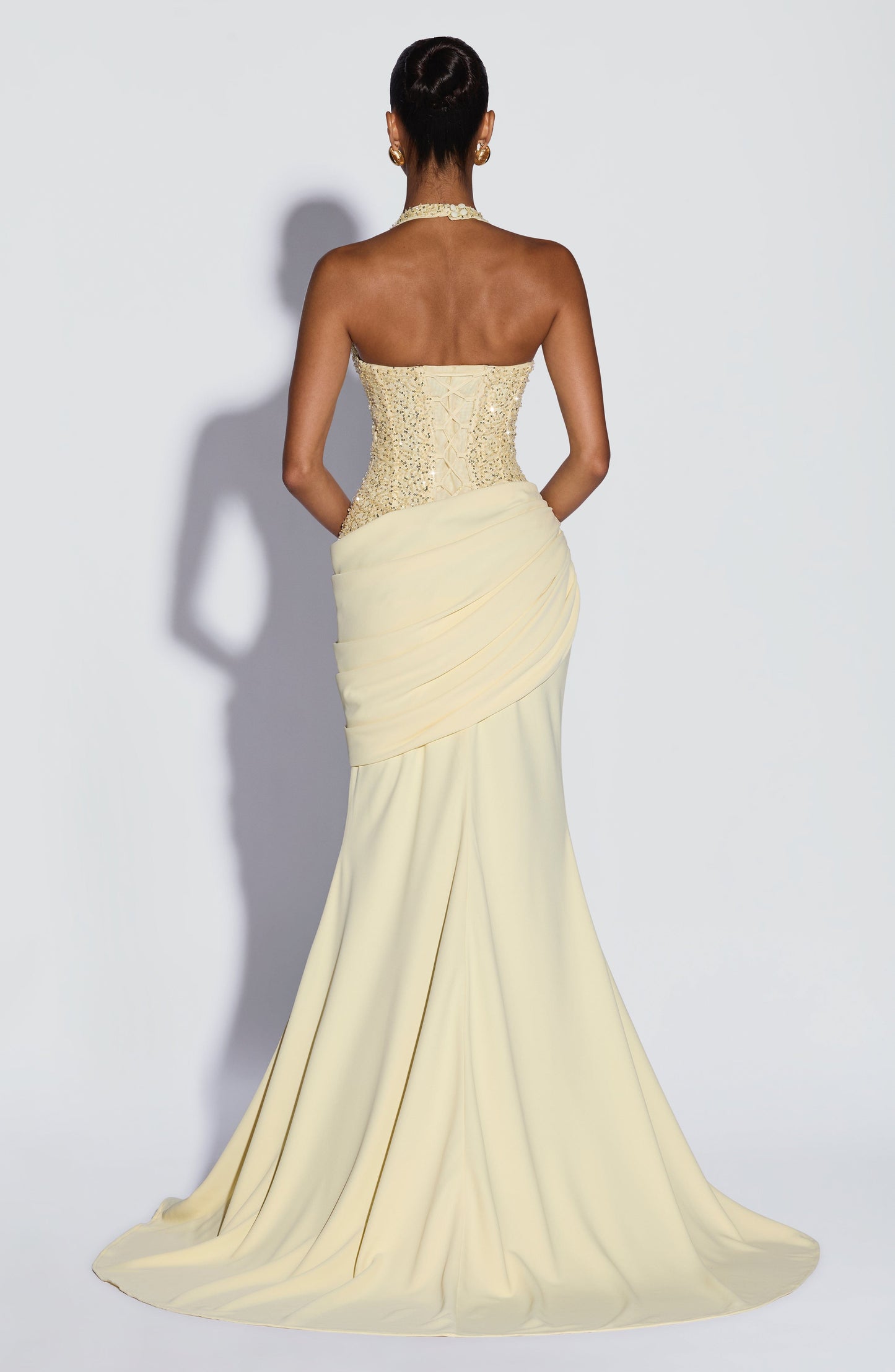 Tria dress