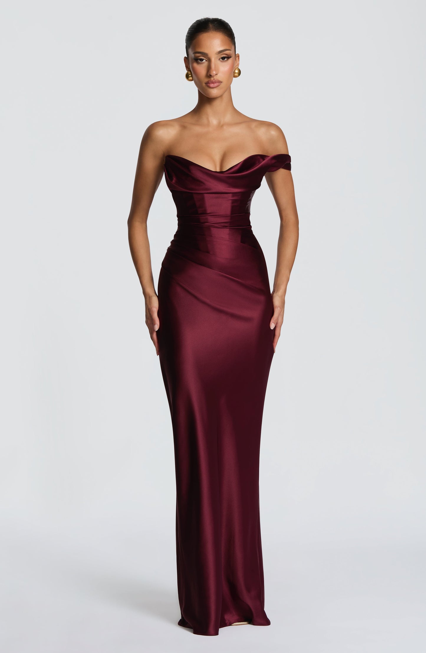 Elie dress
