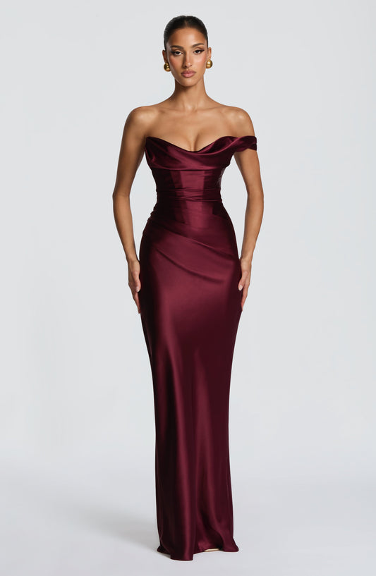 ELIE DRESS