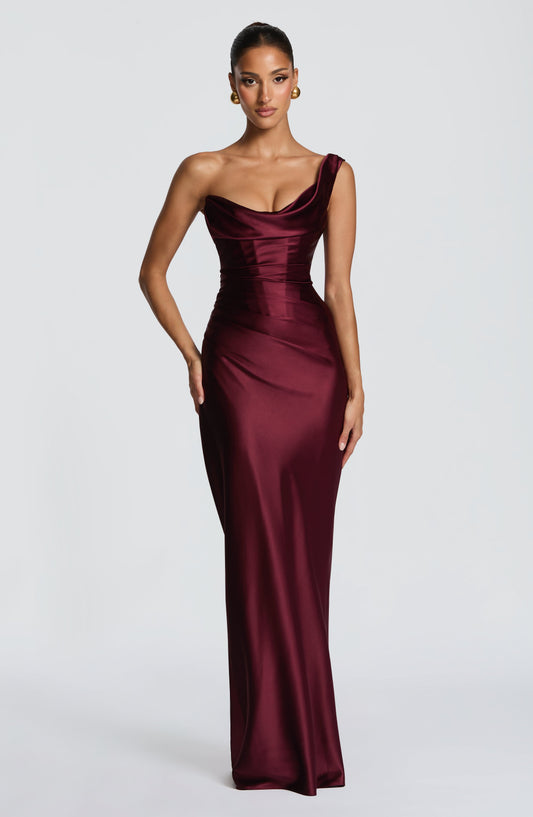 Elie dress