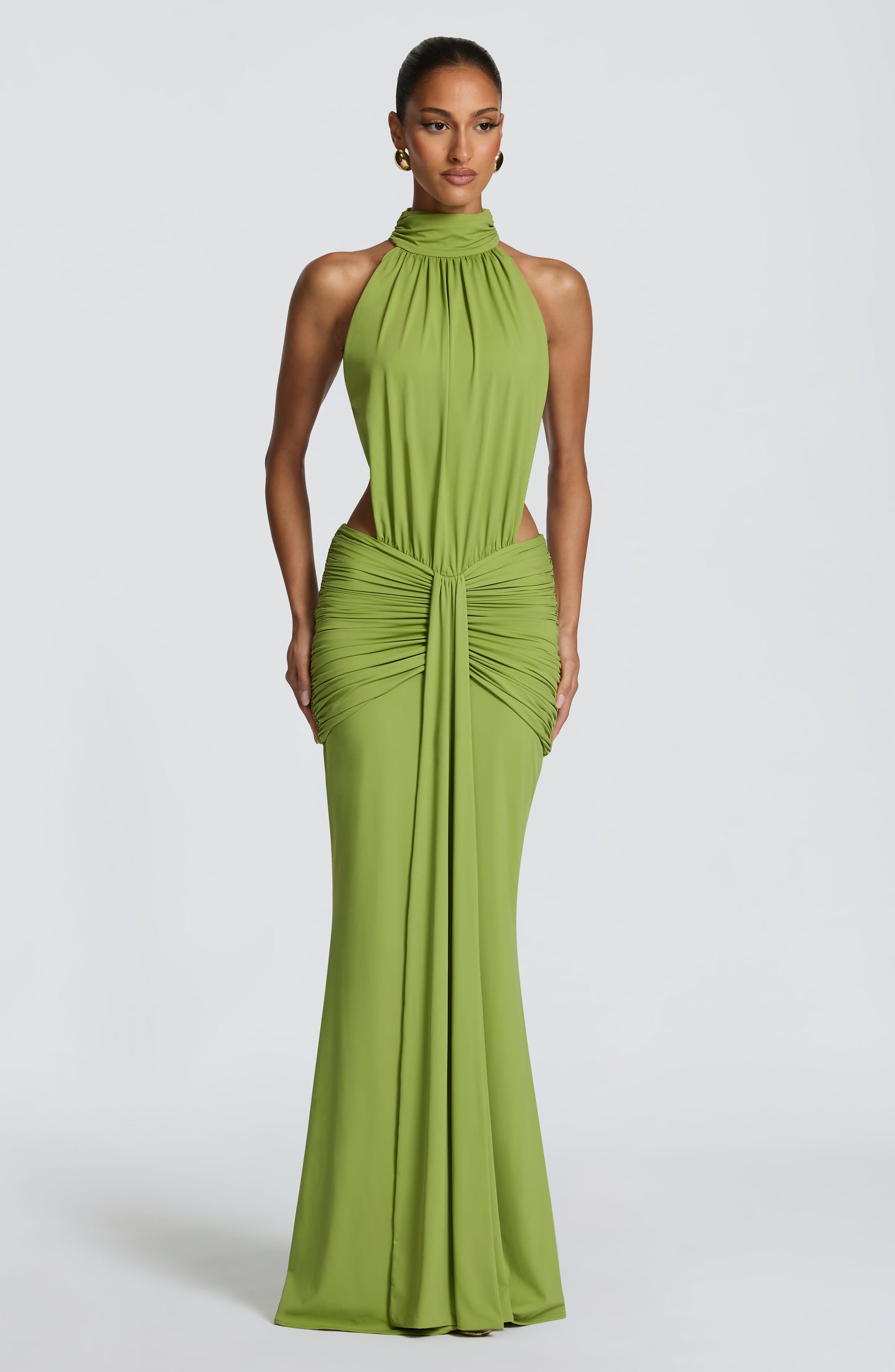 Thekla Dress