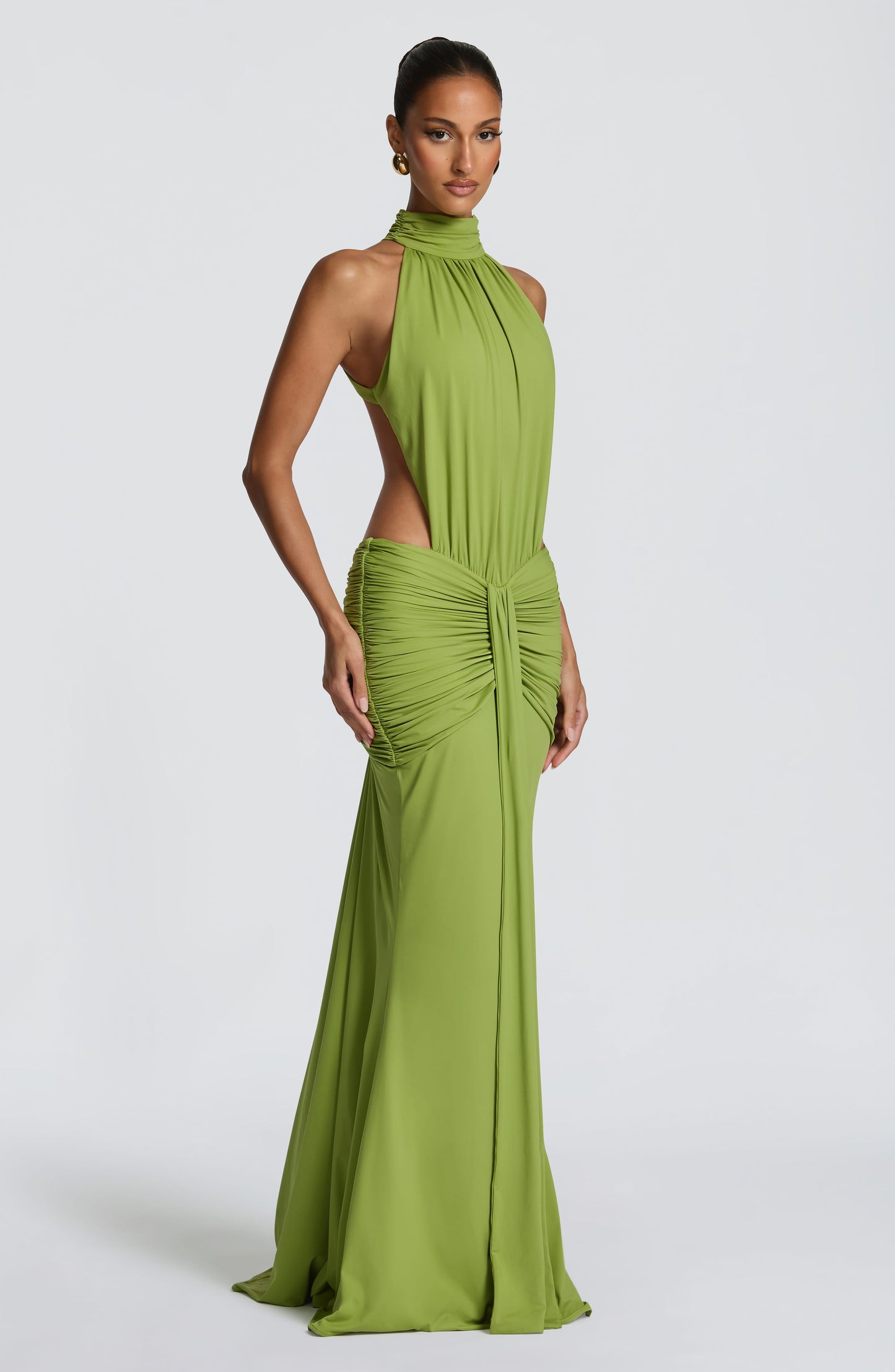 Thekla Dress