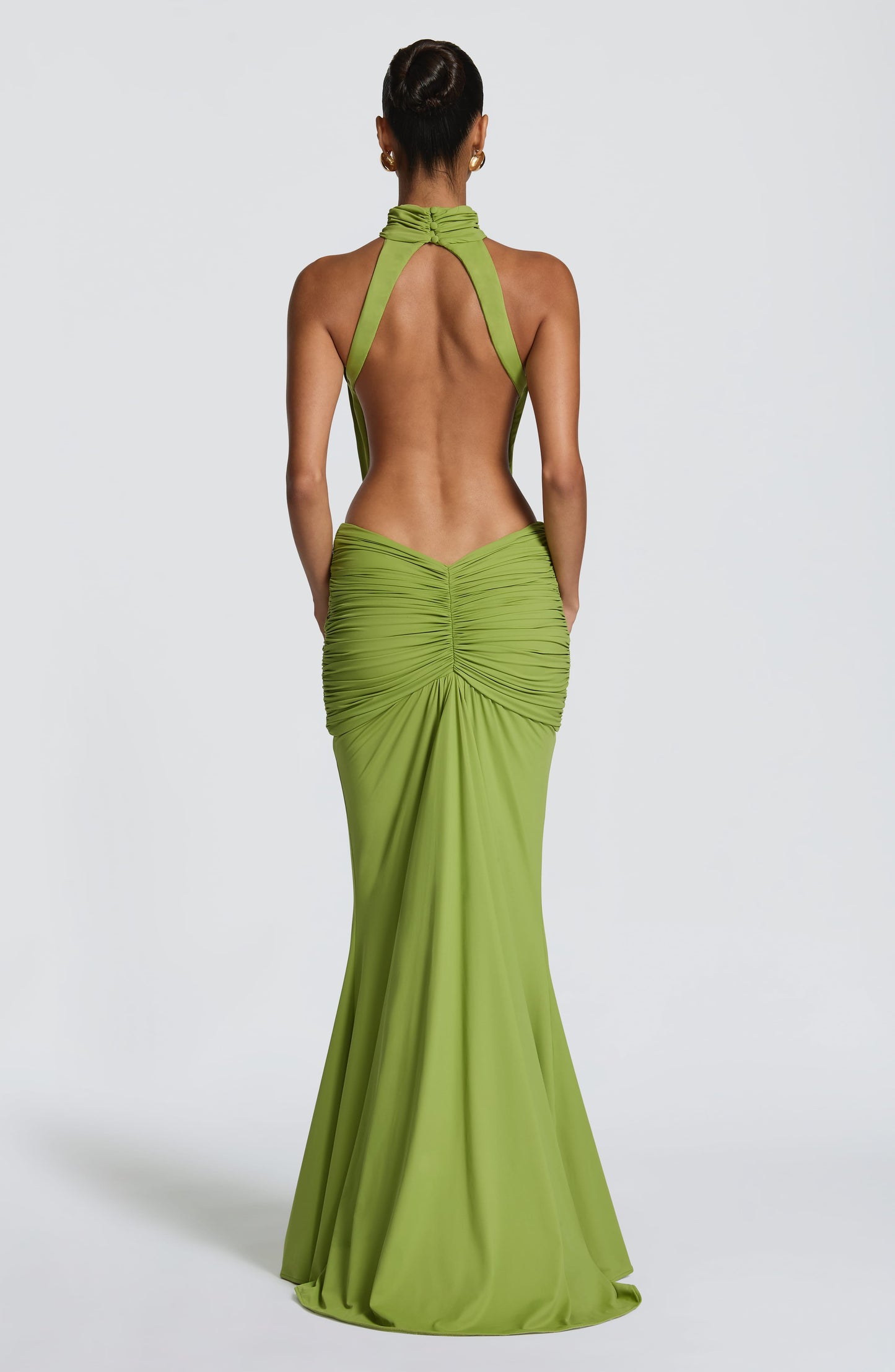 Thekla Dress