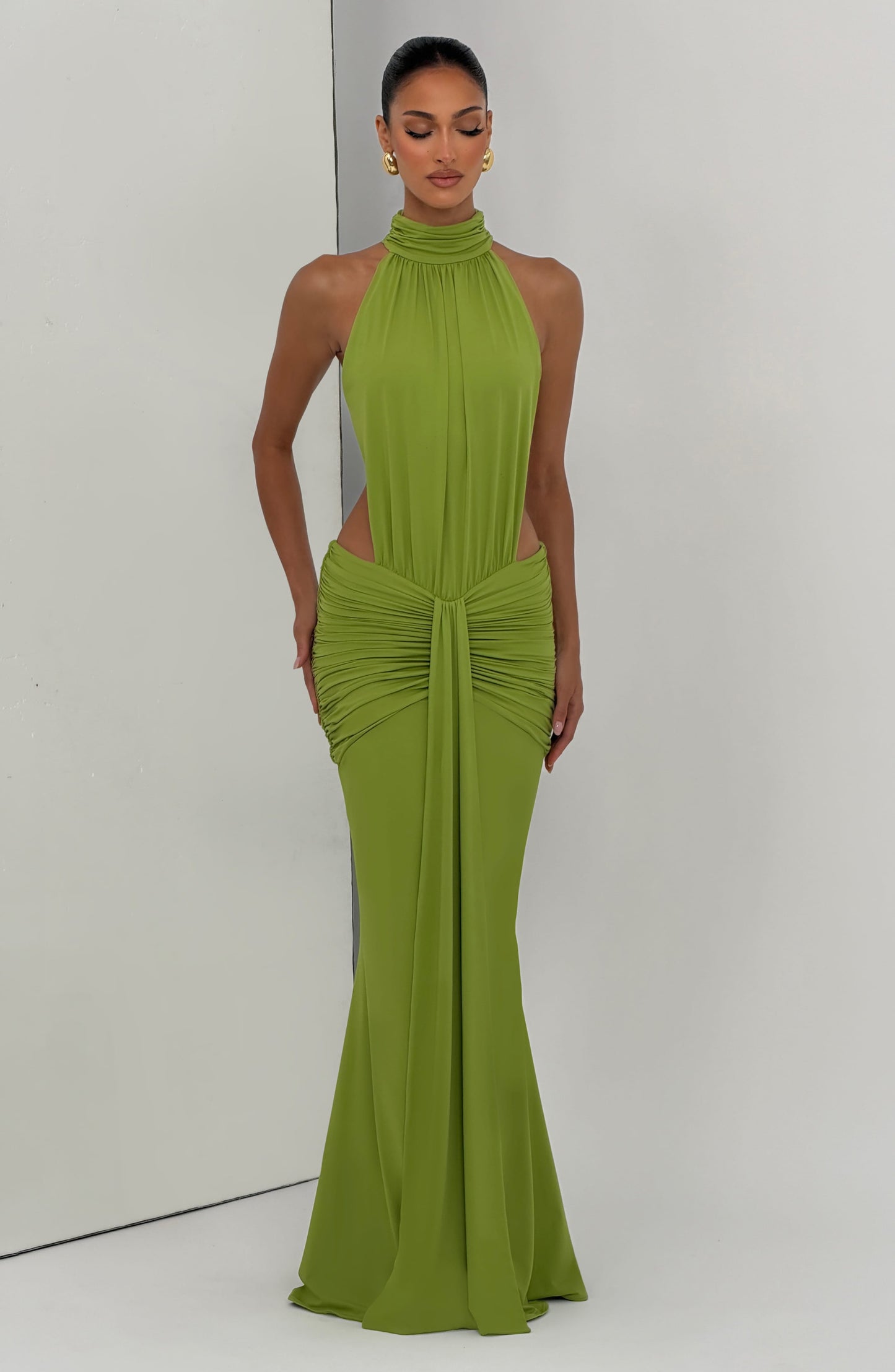 Thekla Dress