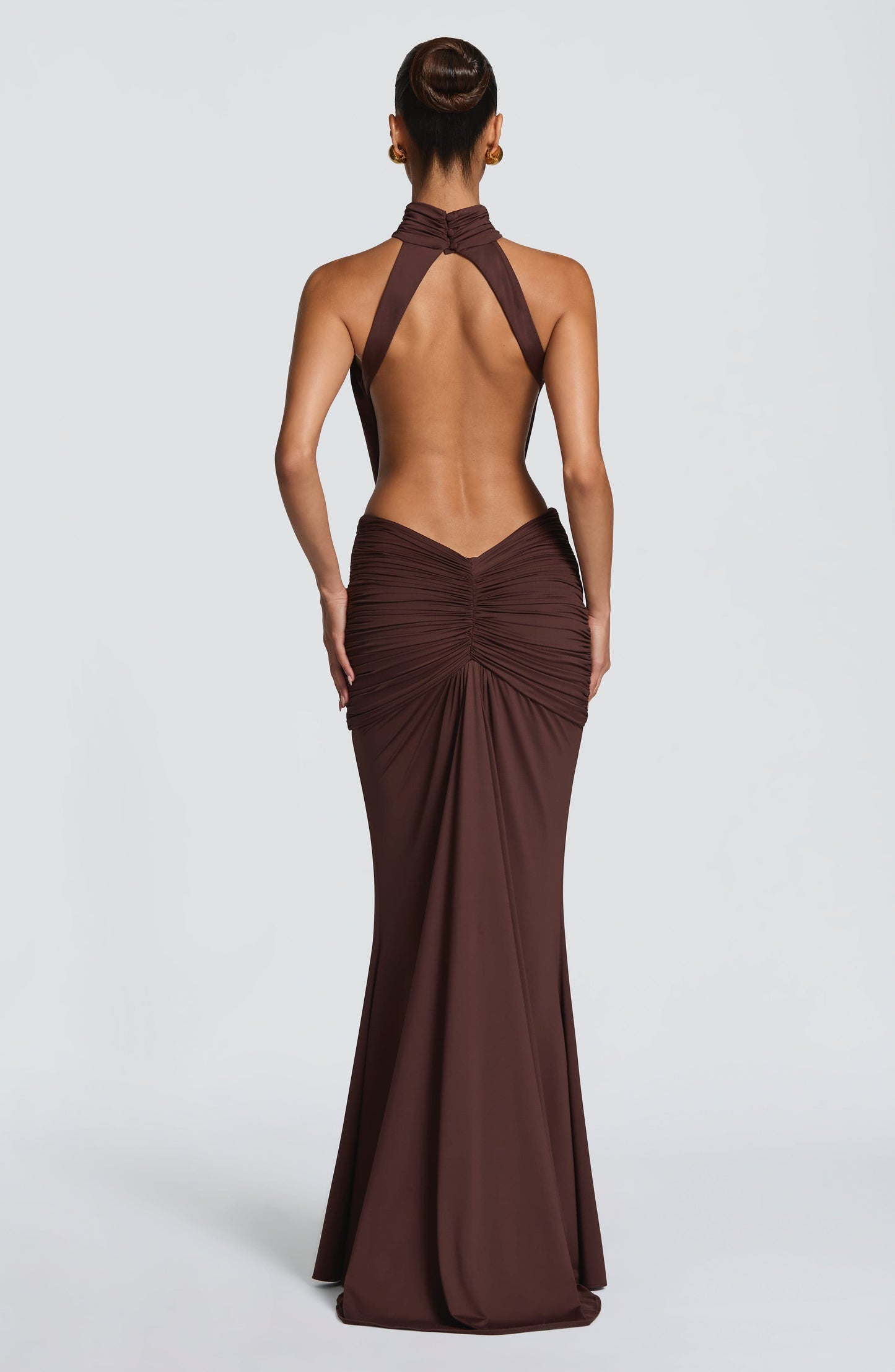 Thekla Dress