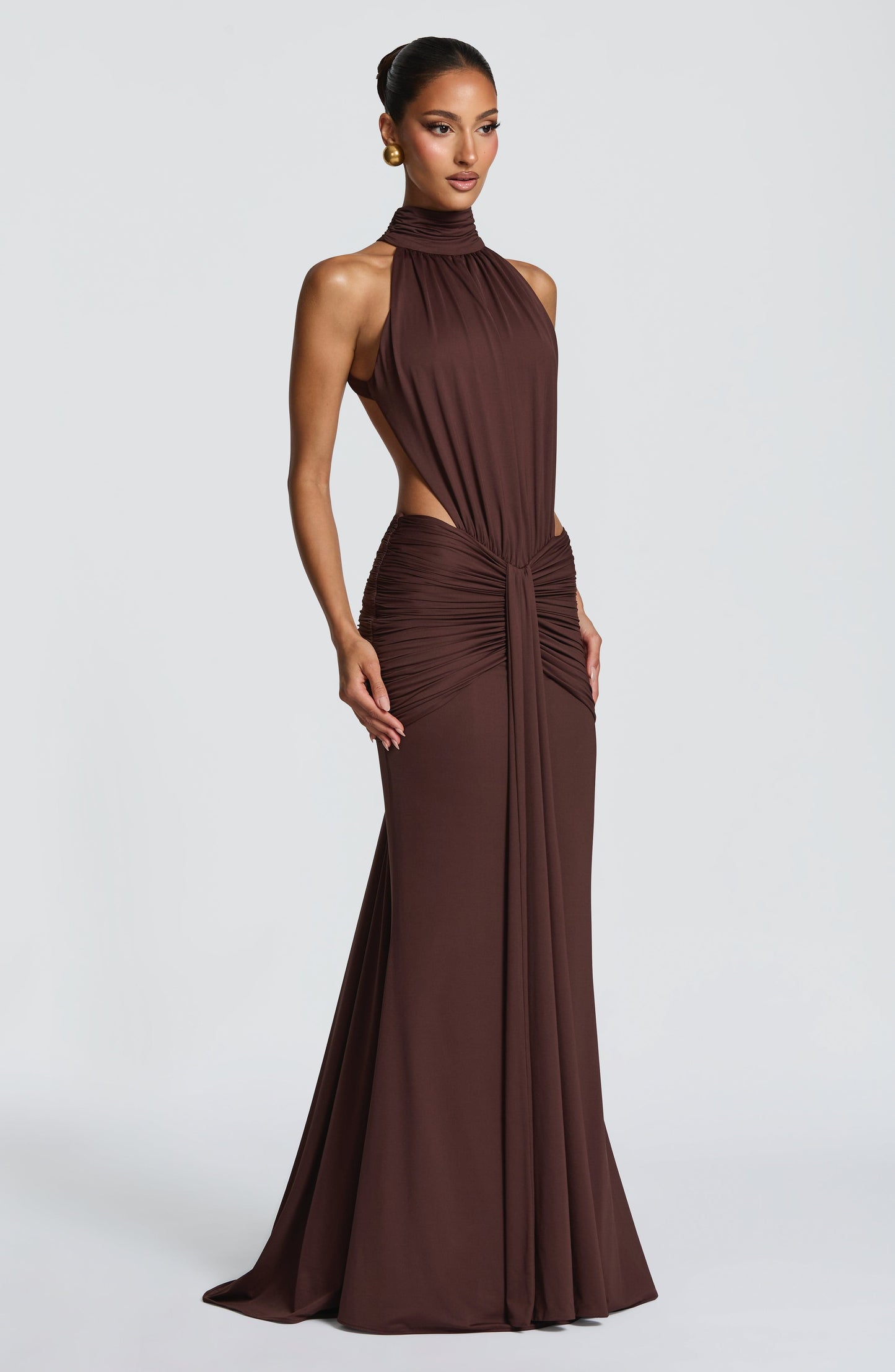 Thekla Dress