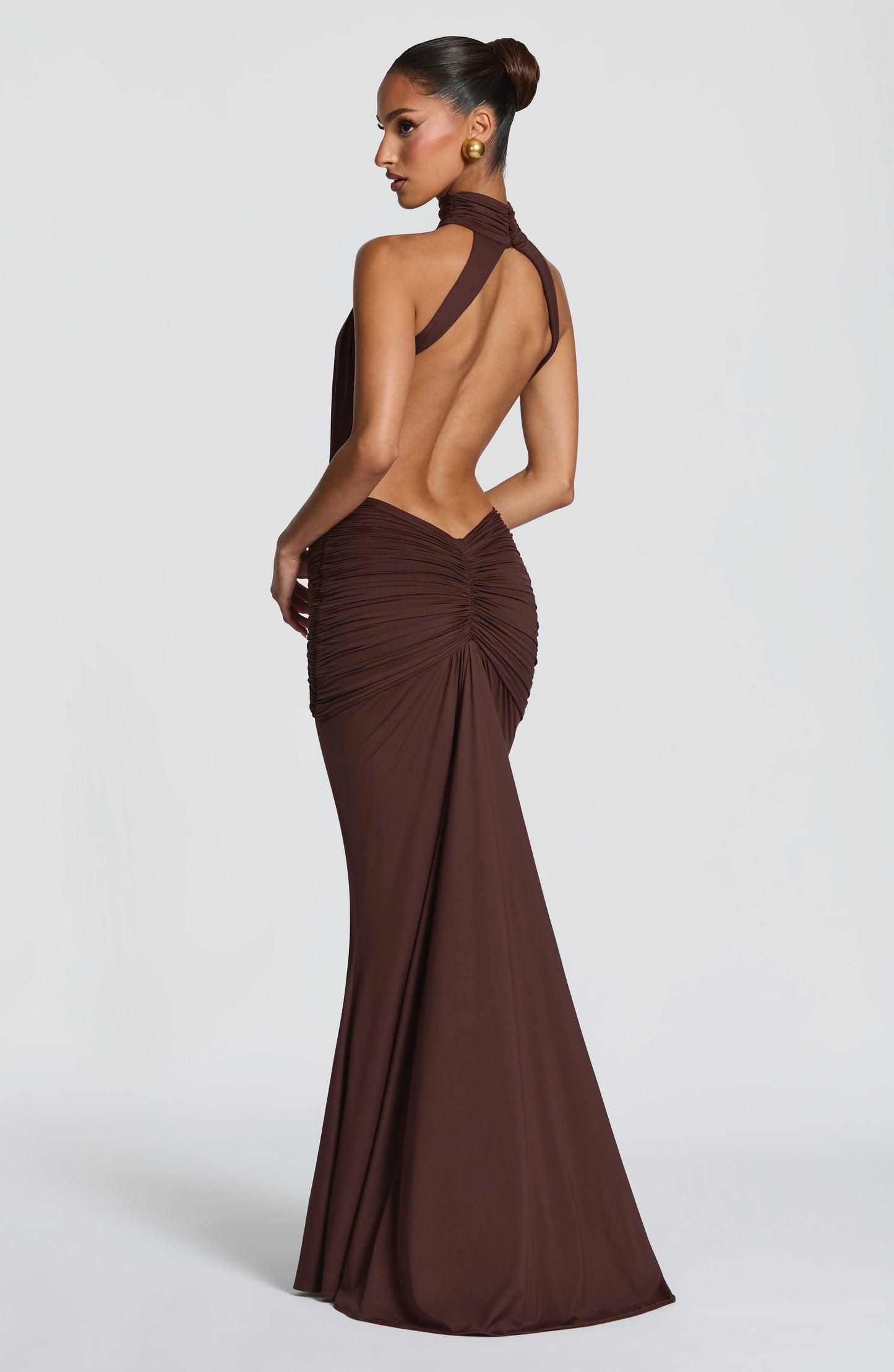 Thekla Dress