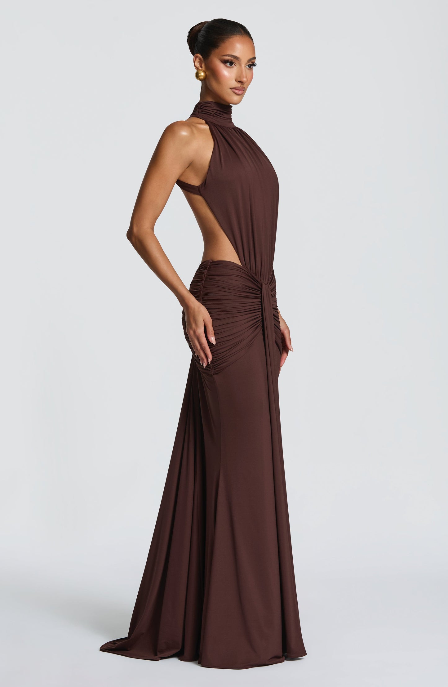 Thekla Dress