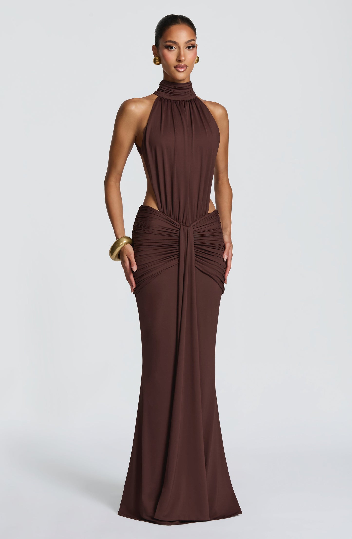Thekla Dress
