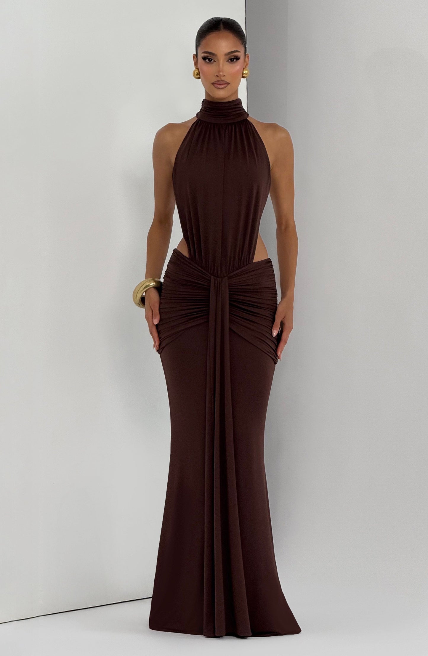 Thekla Dress