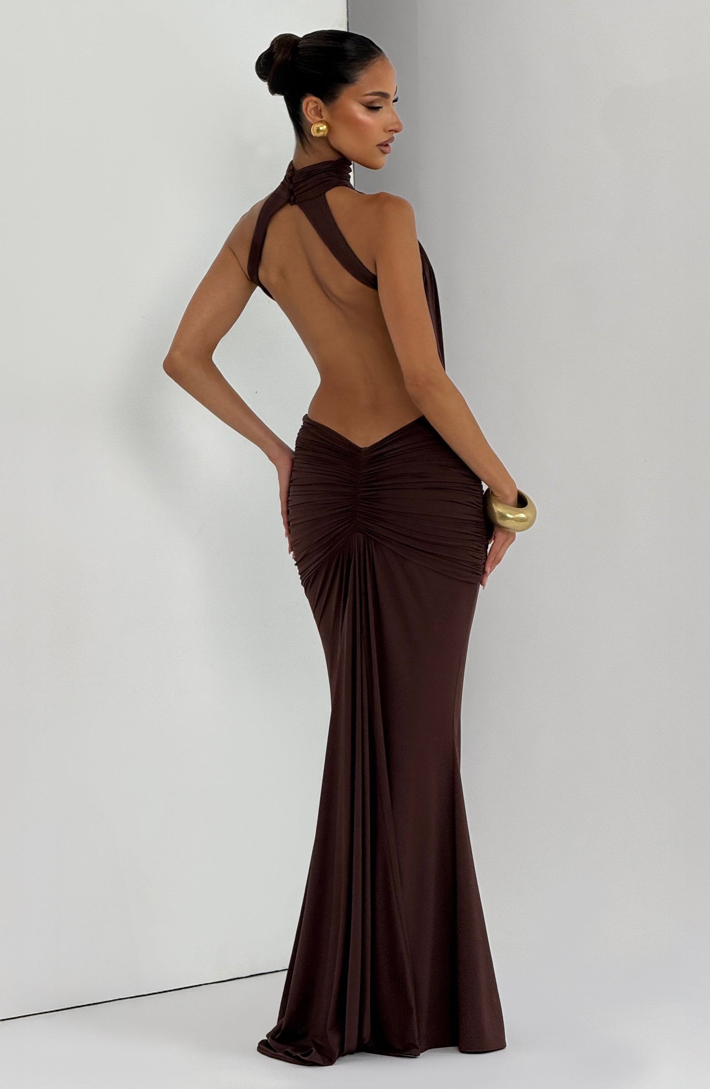 Thekla Dress