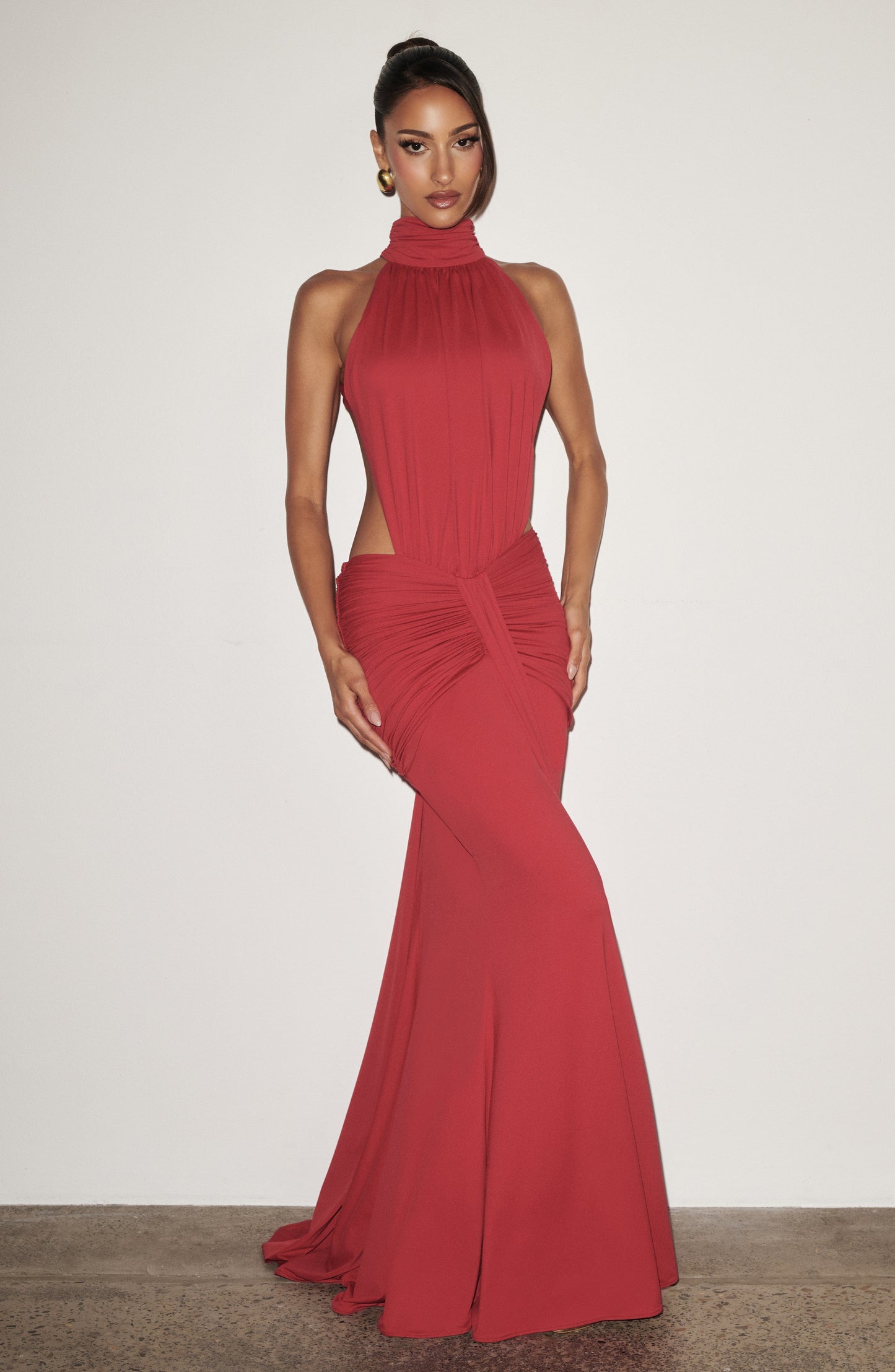Thekla Dress