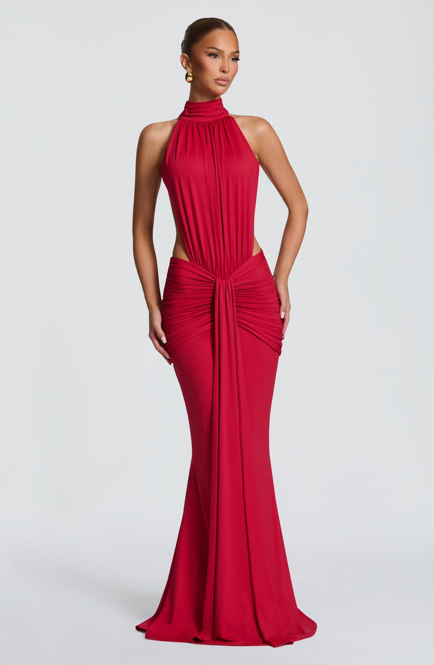 Thekla Dress