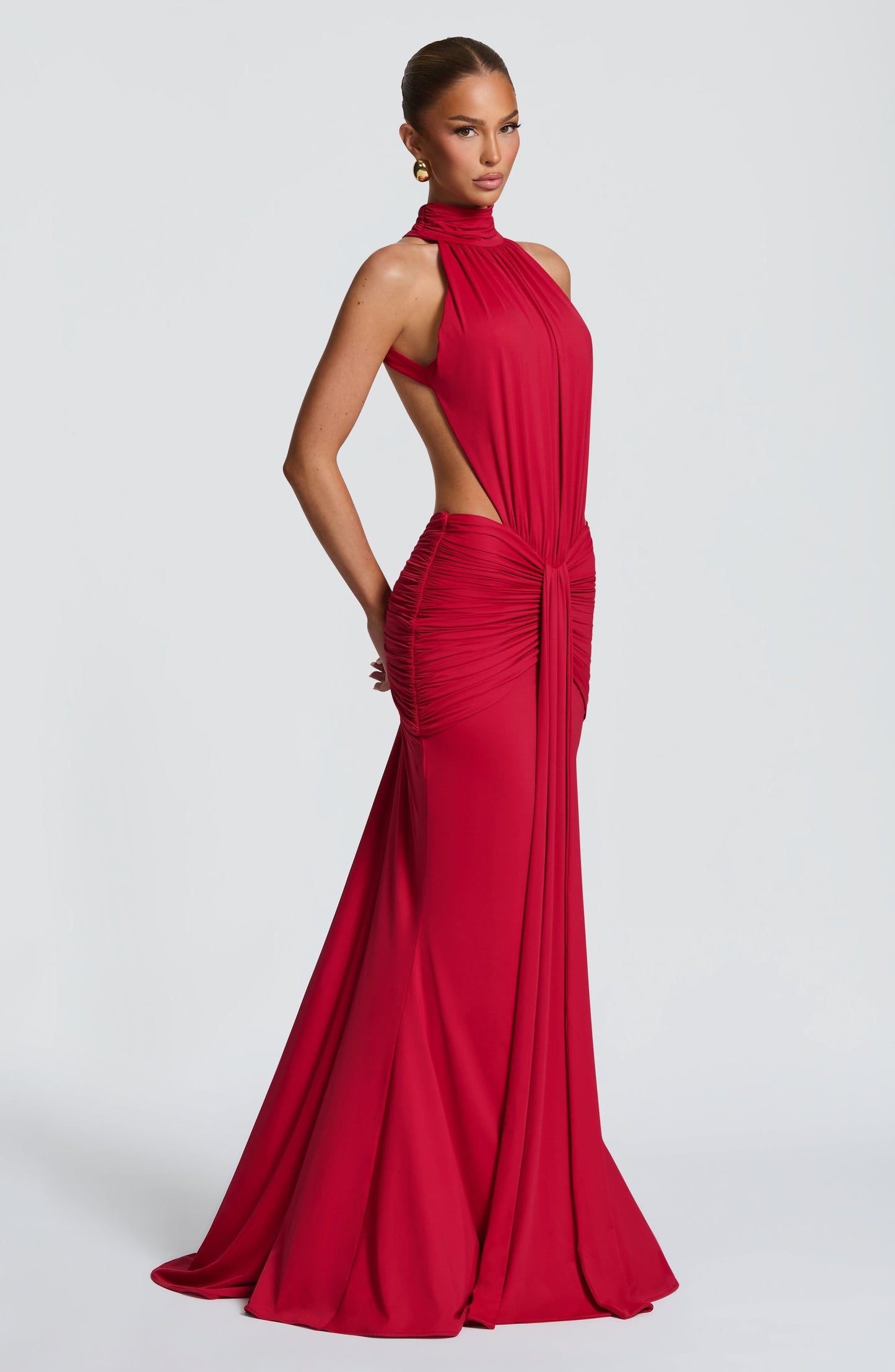 Thekla Dress