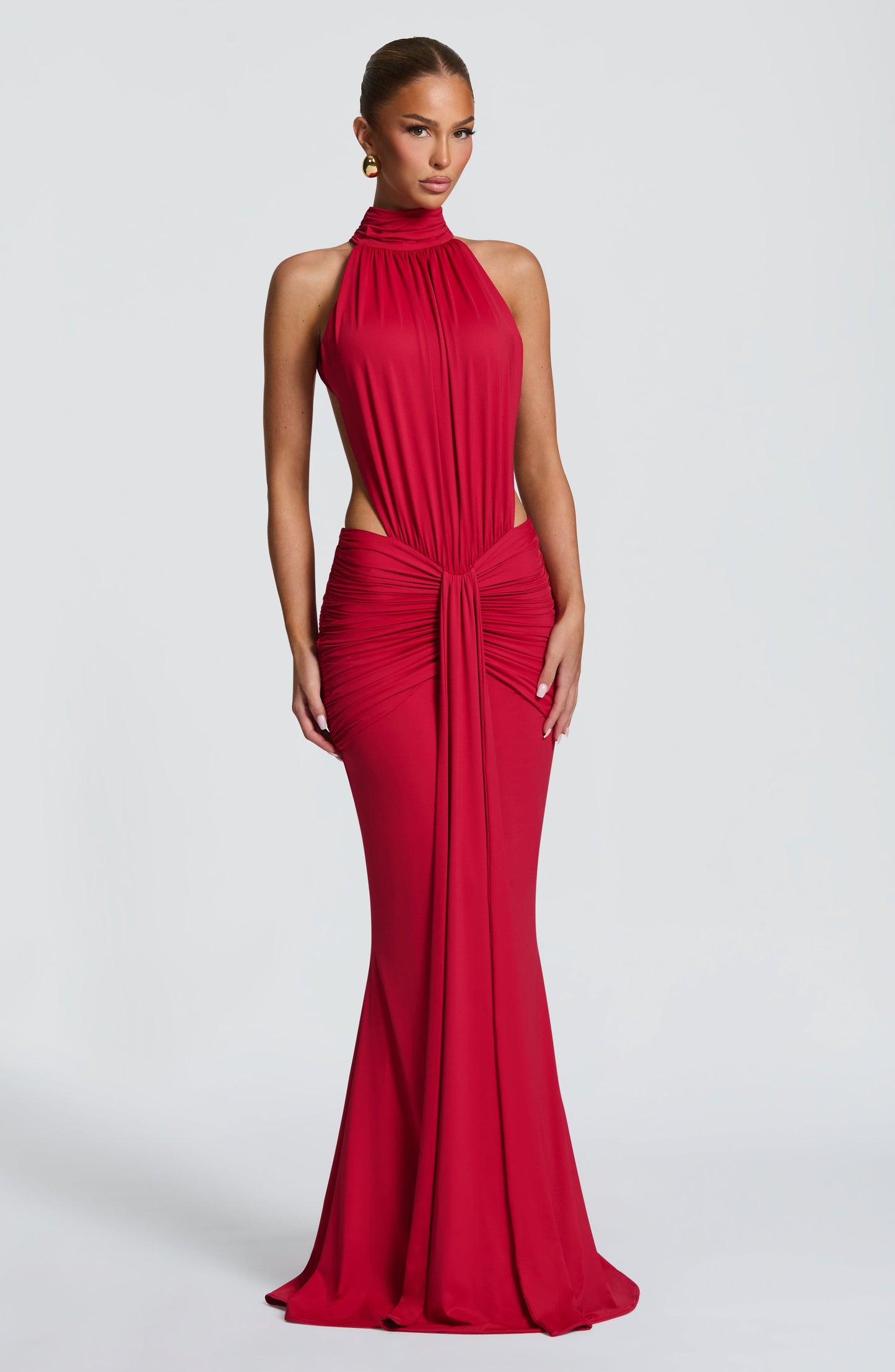Thekla Dress