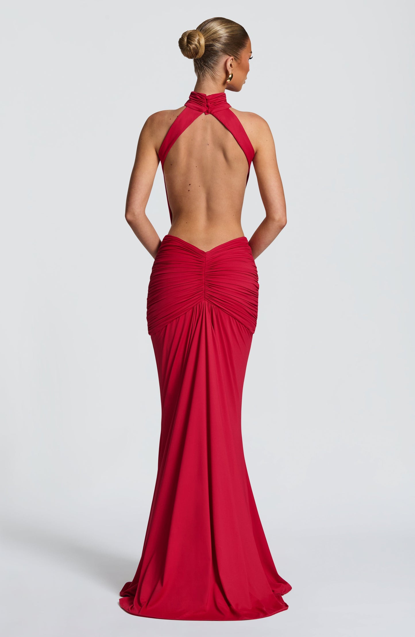 Thekla Dress