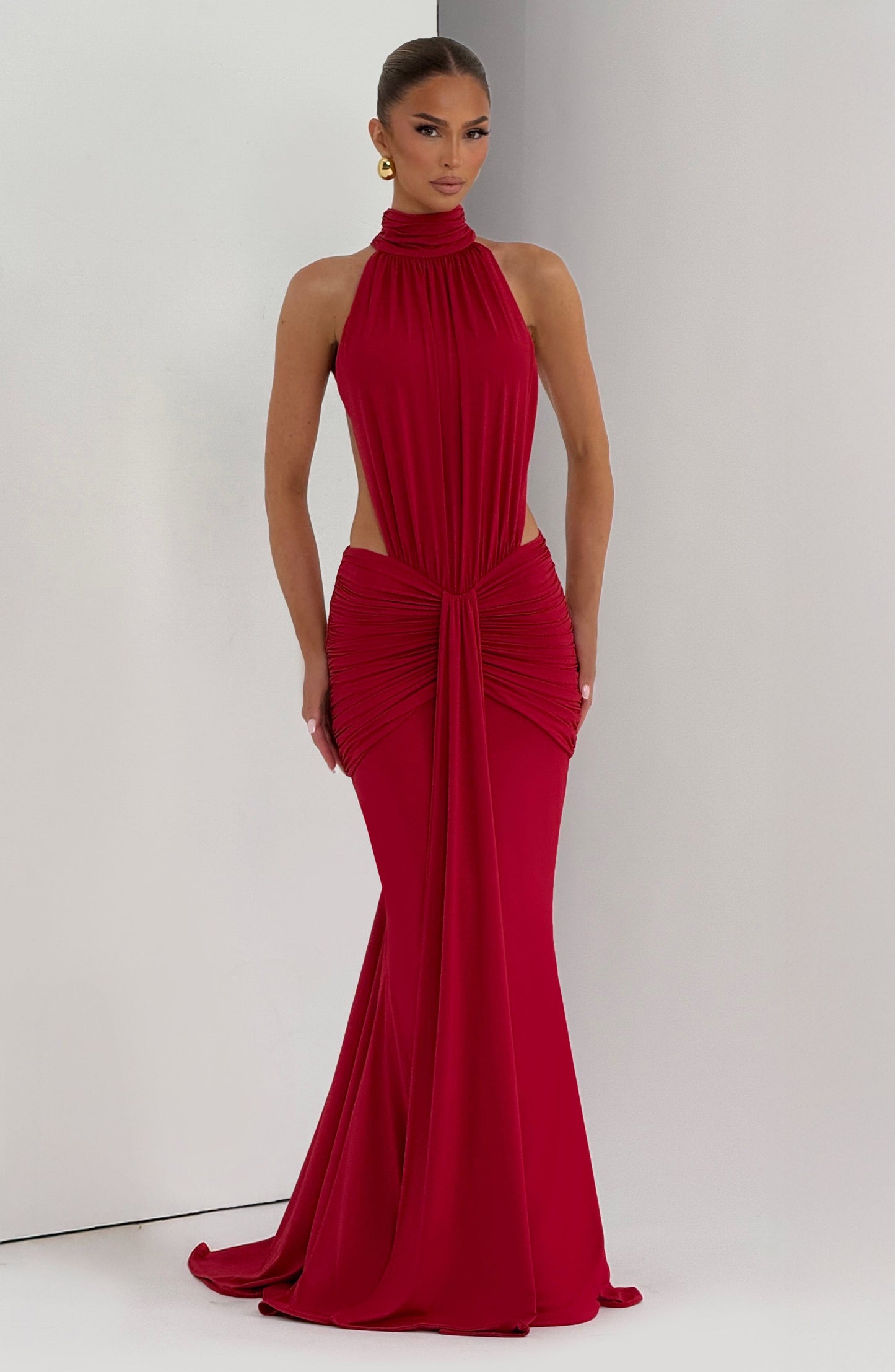 Thekla Dress