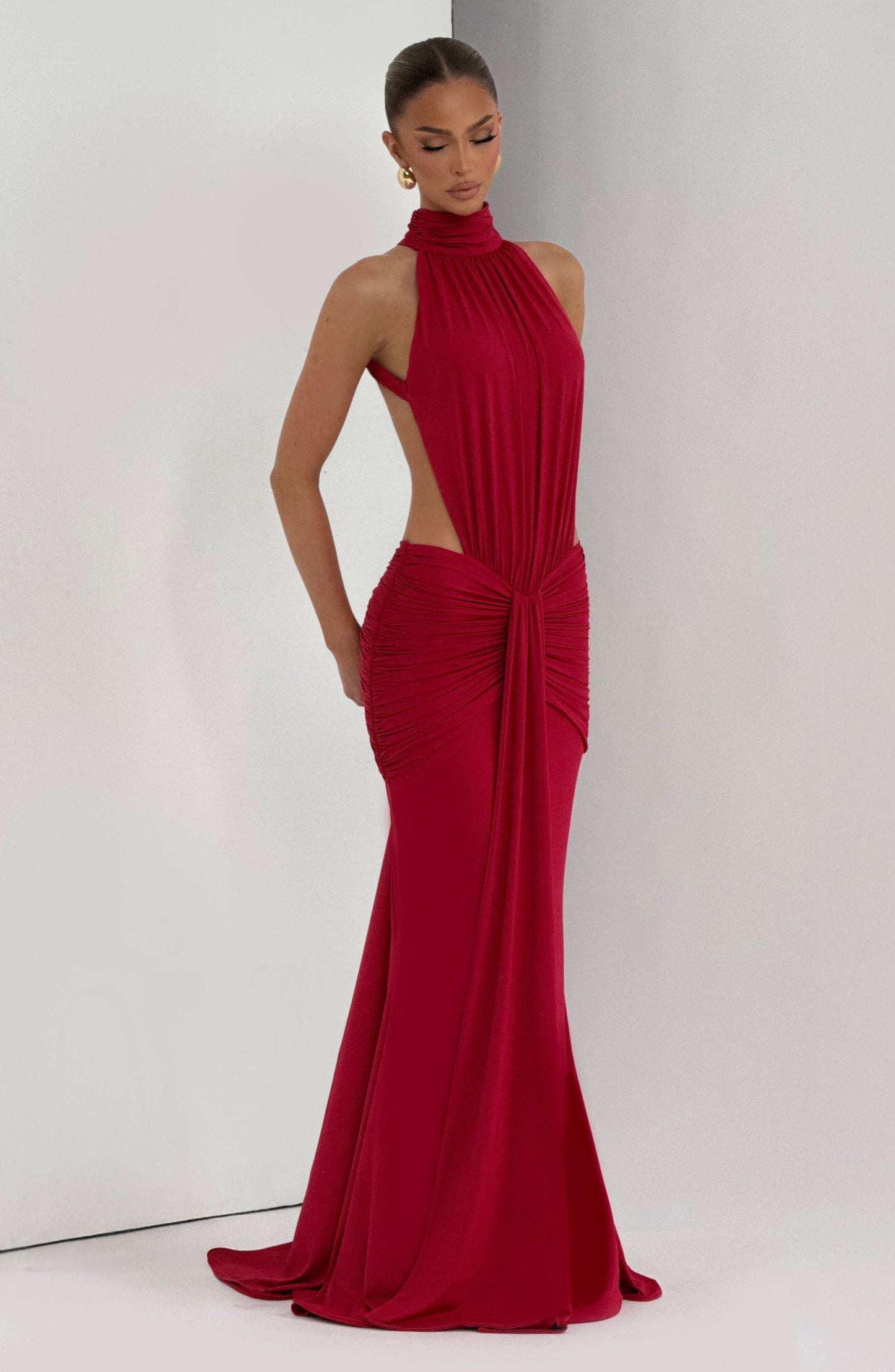 Thekla Dress